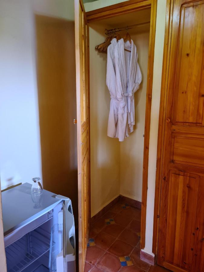Kasbah Ait Ben Damiette Hotel Скура Стая снимка