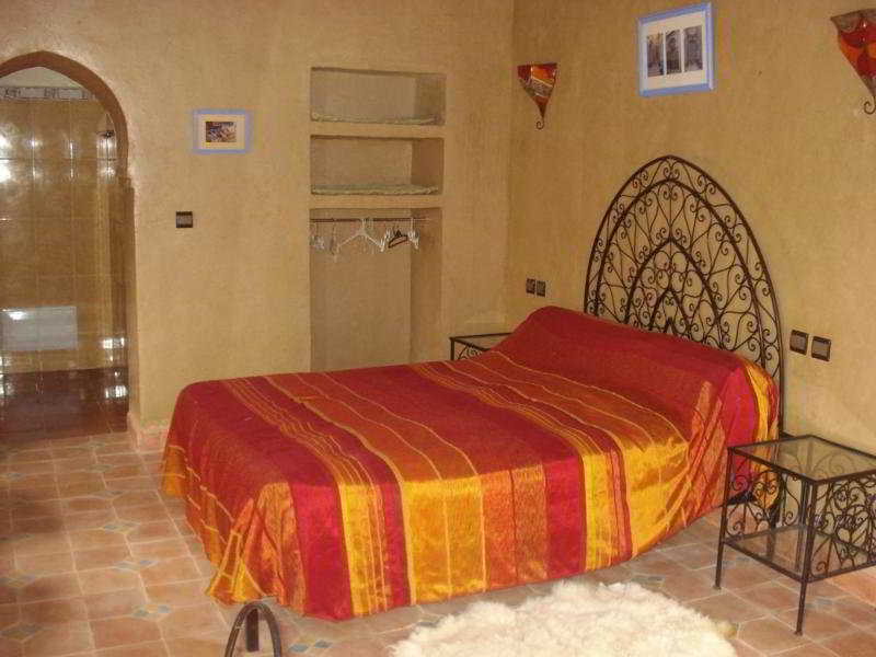 Kasbah Ait Ben Damiette Hotel Скура Екстериор снимка